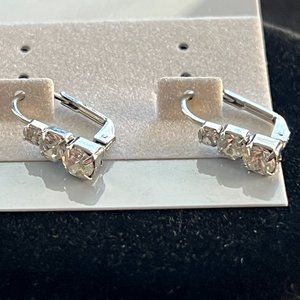 CRYSTAL EARRINGS